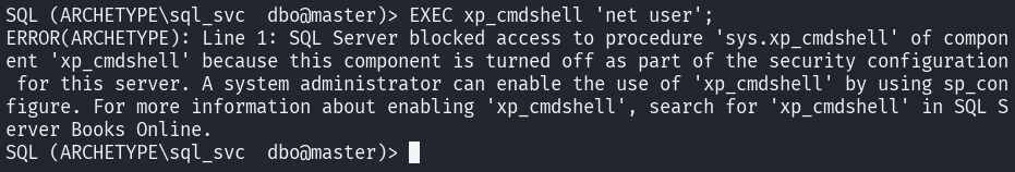 smbclient