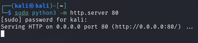 http-server