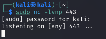 reverse-shell