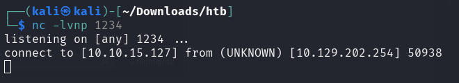 netcat