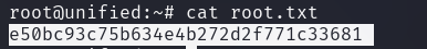 root-flag