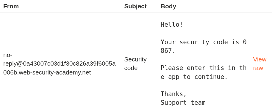 auth