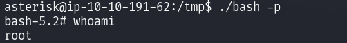 root