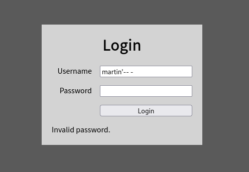 sqli